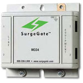 ITW Linx ITW-MCO4 SurgeGate Analog Station Set and Central Office Line Protector